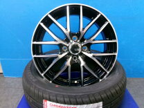 楽天市場】ノーマルタイヤ 165 ／60 r15（タイヤ・ホイールセット 