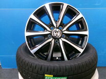 楽天市場】195/65r15 pcd100 5穴の通販
