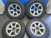 楽天市場】スタッドレスタイヤ 265/65r17 ホイールセット 中古の通販