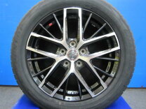 楽天市場】215／60R16（リム幅（インチ）7）（タイヤ・ホイールセット 