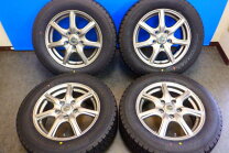 楽天市場】ステップワゴン rk1（リム径（インチ）15）（スタッドレス 