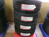 楽天市場】225／45R18（ブランドロードストーン）（サマータイヤ 