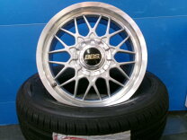 楽天市場】215／60r17（ブランドBBS）（タイヤ・ホイール｜車用品 