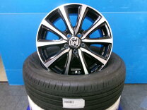 楽天市場】195／65r15 pcd100 5穴の通販