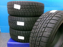 楽天市場】スタッドレス 中古 215／60r16（ブランドグッドイヤー）（車 