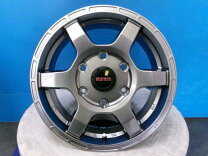 楽天市場】日産 純正 ホイール 中古（P.C.D（mm）139.7）の通販