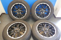 楽天市場】GEOLANDAR G98 225／65R17の通販