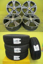 楽天市場】185／65r15 スタッドレス ブリヂストン 中古 vrx（車用品 