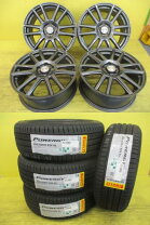 楽天市場】205／50r17 中古（タイヤ・ホイールセット｜タイヤ 