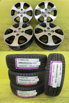 楽天市場】165／55R14（P.C.D（mm）100）（スタッドレスタイヤ 