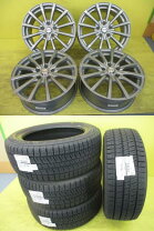 楽天市場】スタッドレス 中古 205/55r17の通販