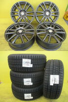 楽天市場】ブリヂストン ブリザック vrx2 215／50r17 91qの通販