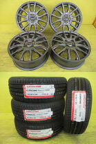 楽天市場】195／50r16 中古 4本の通販