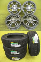 楽天市場】n-wgn 155／65 r14（ブランドダンロップ）の通販