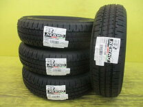 楽天市場】ブリヂストン 155／65R13（タイヤ本数4本）（車用品・バイク 