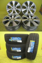 楽天市場】215／55R17（ブランドホンダ）（スタッドレスタイヤ 