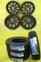 楽天市場】145／80R13（インセット（mm）45）（スタッドレスタイヤ 