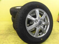 楽天市場】タント145／80r13の通販