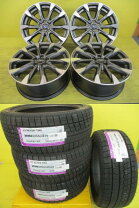 楽天市場】レガシィ bp5 215 45 r17 スタッドレスの通販