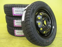 楽天市場】155/65r13 4本セット（ブランドネクセン）（スタッドレス 