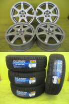 楽天市場】215 65 r16 スタッドレス 中古（タイヤ・ホイール｜車用品 
