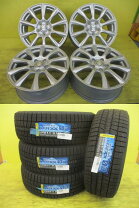 楽天市場】215／55R17（P.C.D（mm）114.3）（スタッドレスタイヤ