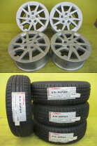 楽天市場】トヨタ アルファード 中古（リム径（インチ）16）（タイヤ 