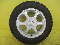 楽天市場】iceguard 6 ig60 195／65r15（スタッドレスタイヤ・ホイール 