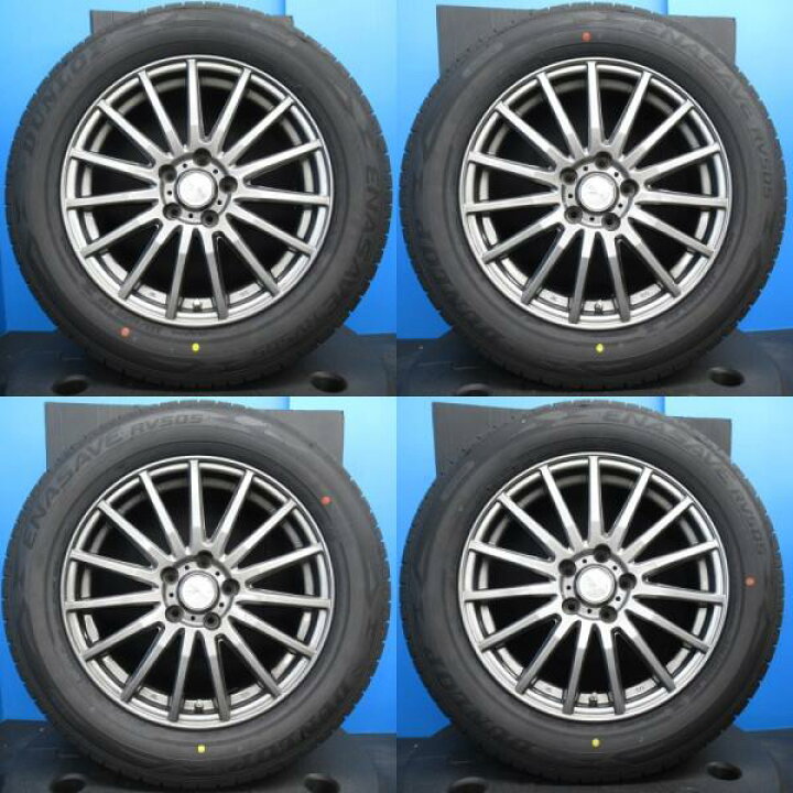 楽天市場】新品 225/60R17 30系 アルファード ヴェルファイア 中古 
