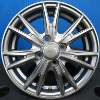 楽天市場】アルミホイール 14インチ 4.5j 中古 4本（タイヤ・ホイール 