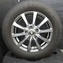 楽天市場】195／65r15 セレナ スタッドレス ホイールセットの通販