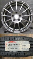 楽天市場】215／55R17（サマータイヤ・ホイールセット｜タイヤ 