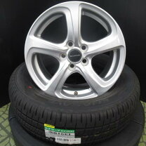 楽天市場】195／65r15 pcd100 5穴の通販