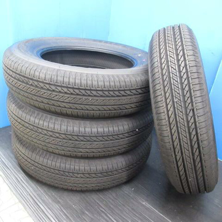 楽天市場】中古 新車外し 極上品 ブリヂストン デューラー H/L852 175 