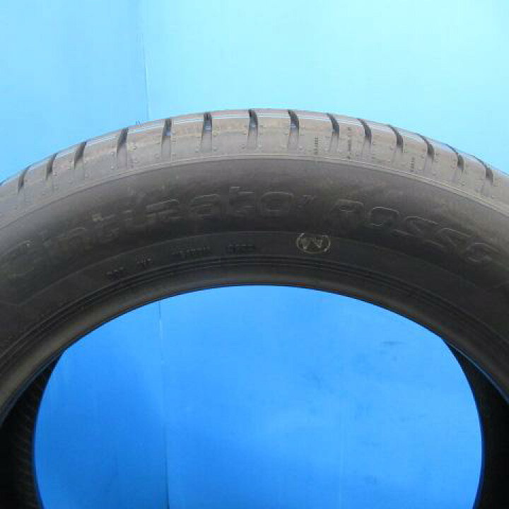 楽天市場】新品 225/55R18 98H 18インチ 夏用 夏タイヤ ピレリ 