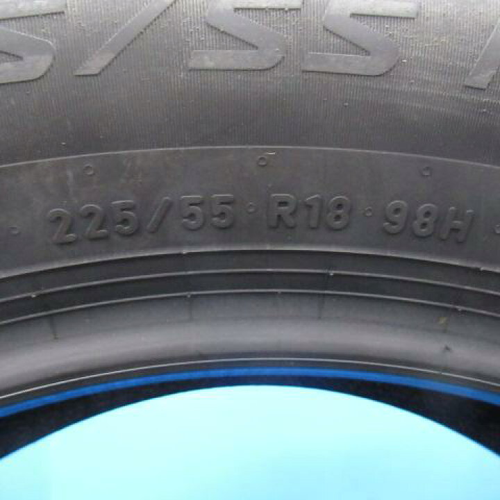 楽天市場】新品 225/55R18 98H 18インチ 夏用 夏タイヤ ピレリ 