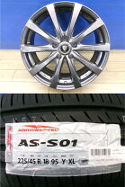 楽天市場】225／45r18 中古（サマータイヤ・ホイールセット｜タイヤ 