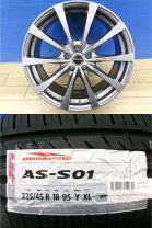 楽天市場】225／45r18 中古（サマータイヤ・ホイールセット｜タイヤ 