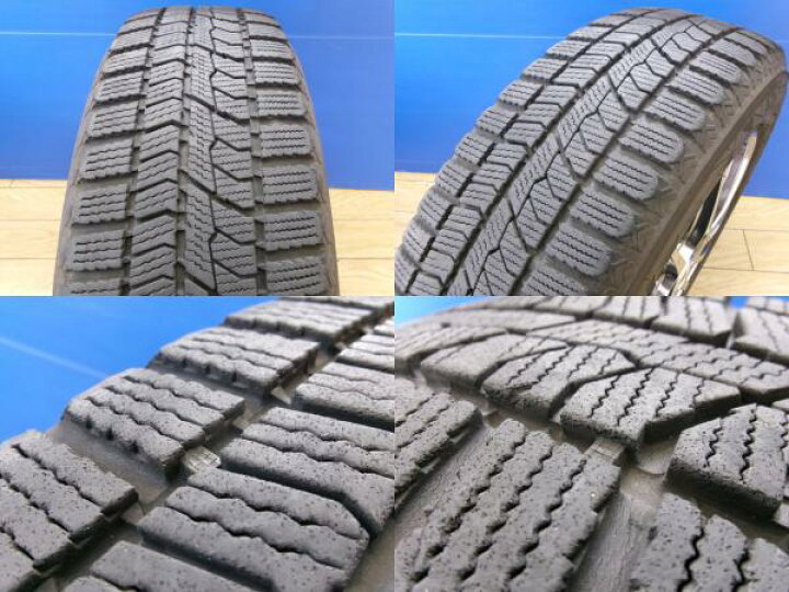 楽天市場】キューブ Z12 フィット 中古 冬タイヤ 4本 175/65R15 2023年 