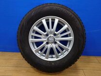 楽天市場】185／70R14 スタッドレス（ブランドヨコハマ 