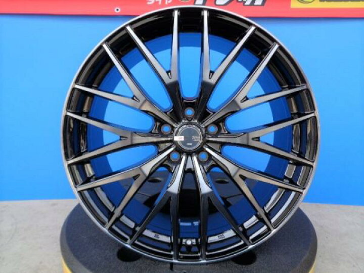楽天市場】245/45R20 新品 輸入 タイヤ ホイール 4本 セット VENES 20 