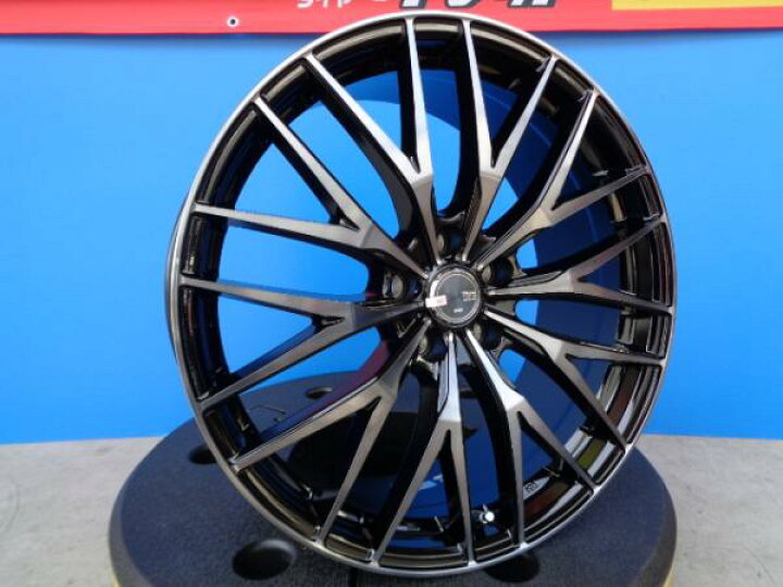 楽天市場】245/45R20 新品 輸入 タイヤ ホイール 4本 セット VENES 20 