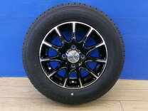 楽天市場】145/80r13 スタッドレス アルミ スペーシアの通販