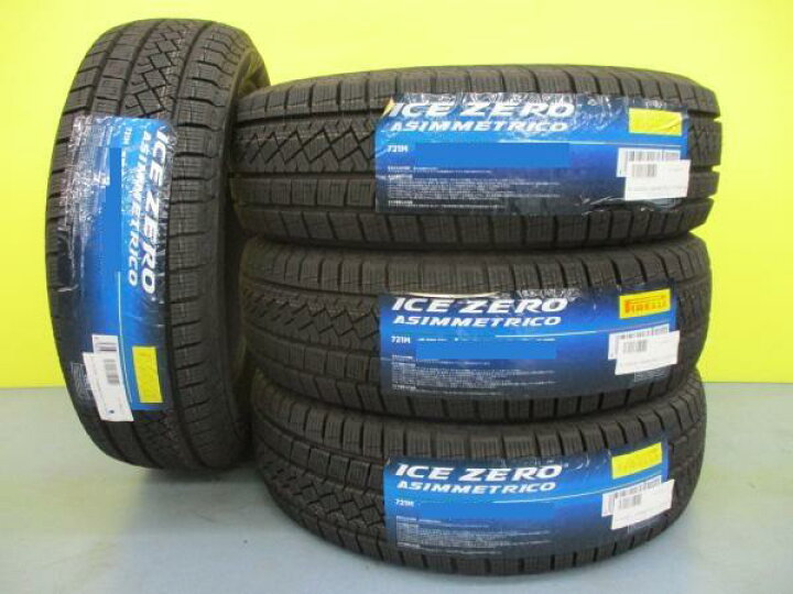 楽天市場】2代目 フリード 新品 冬タイヤ 4本 185/65R15 ピレリ アイス 
