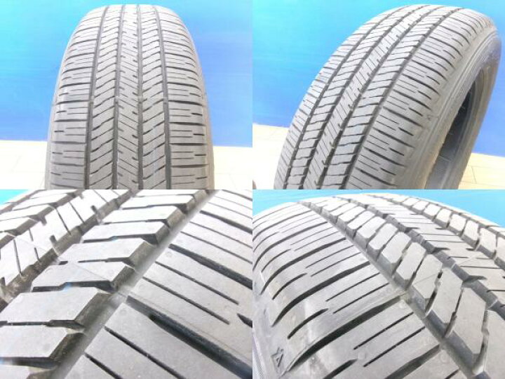 楽天市場】ランドクルーザー 250 新車外し 4本 265/60R20 ダンロップ 