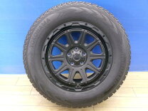 楽天市場】245／65R17 中古 スタッドレスタイヤ 1本の通販
