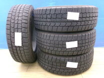 楽天市場】195／60r16 スタッドレスタイヤ 中古の通販