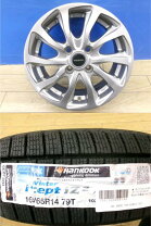 楽天市場】中古 スタッドレスタイヤ ルーミーの通販