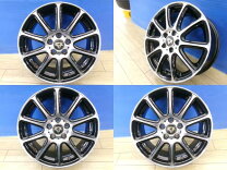 楽天市場】プリウス中古ホイール16インチの通販