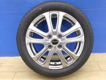 楽天市場】165／55R15（ホイール穴数4）（サマータイヤ・ホイール 